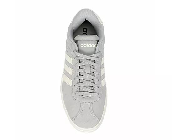 adidas VL Court Bold Womens Shoes Product Image