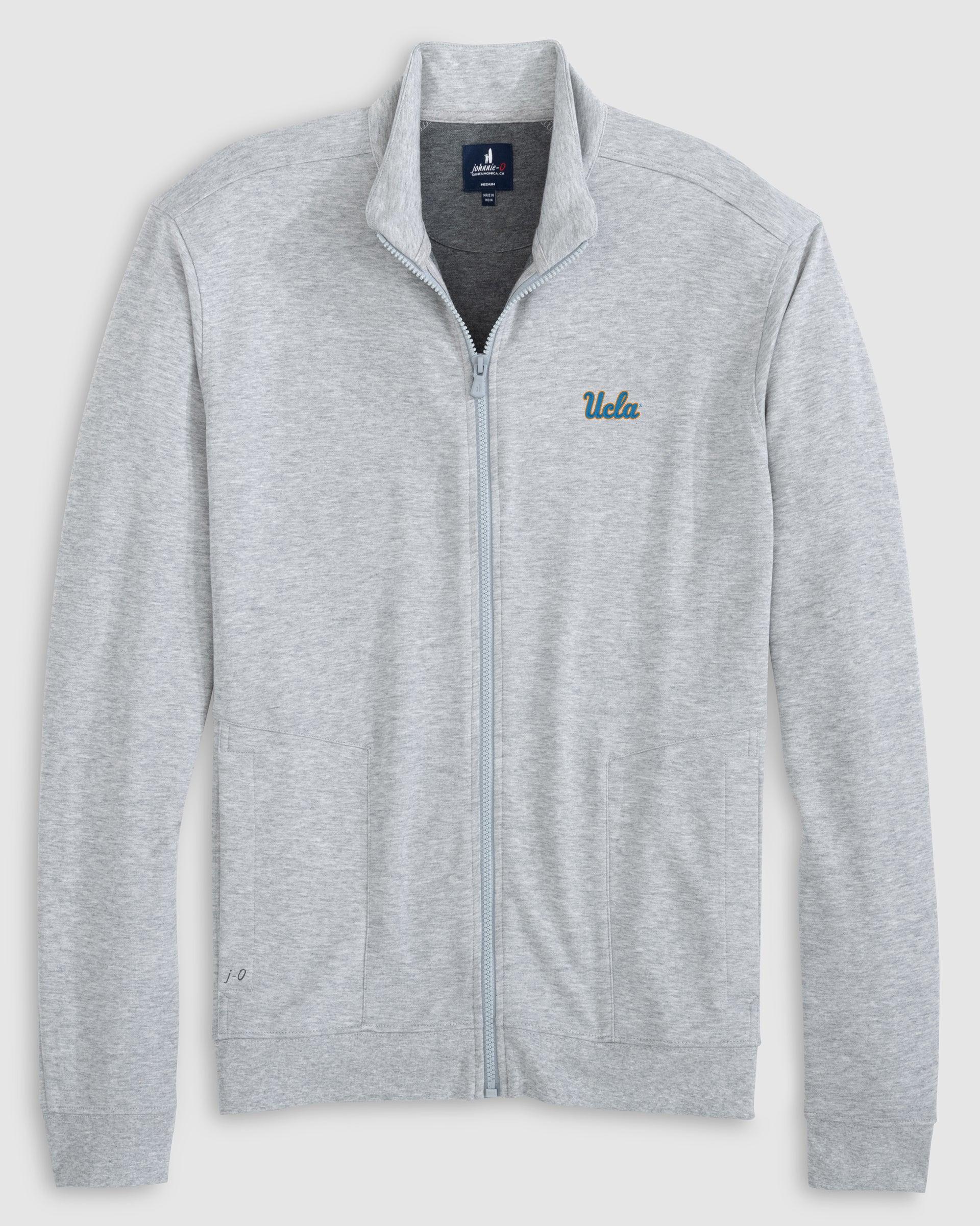 Arizona Sully Jr. 1/4 Zip Product Image