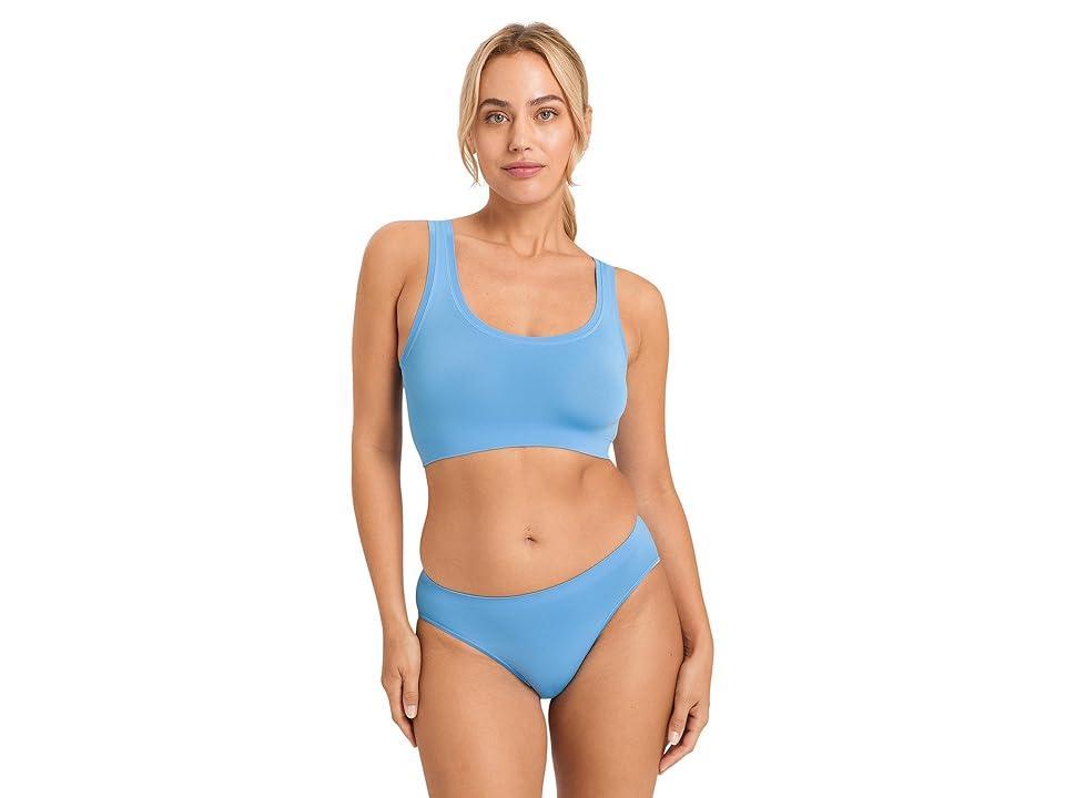 Hanro Touch Feeling Crop Top Product Image