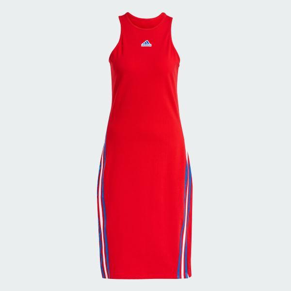 Future Icons 3-Stripes Dress Product Image