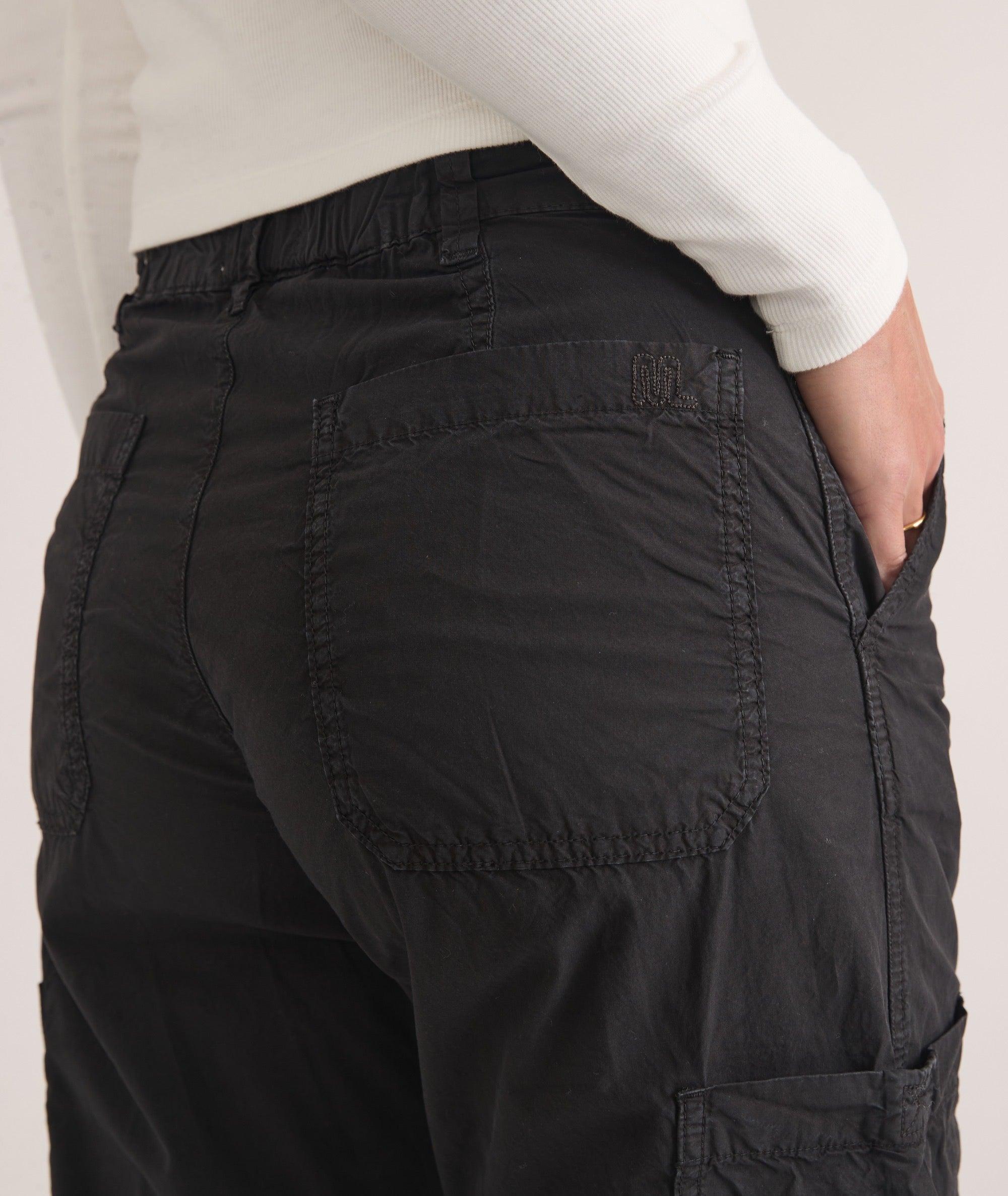 Jo Wide Leg Cargo Pant Product Image