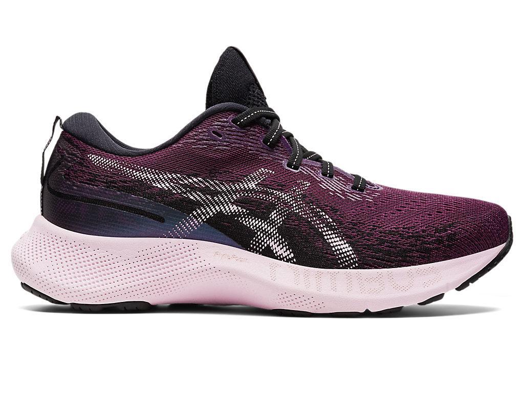 ASICS GEL-Nimbus Lite 3 Product Image