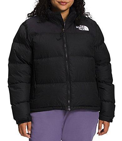 The North Face 1996 Retro Nuptse 700 Fill Power Down Packable Jacket Product Image