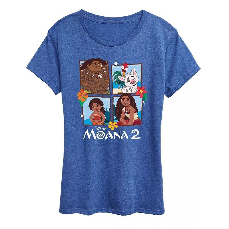 Womens Dylan Hero Graphic Tee, Girls Product Image