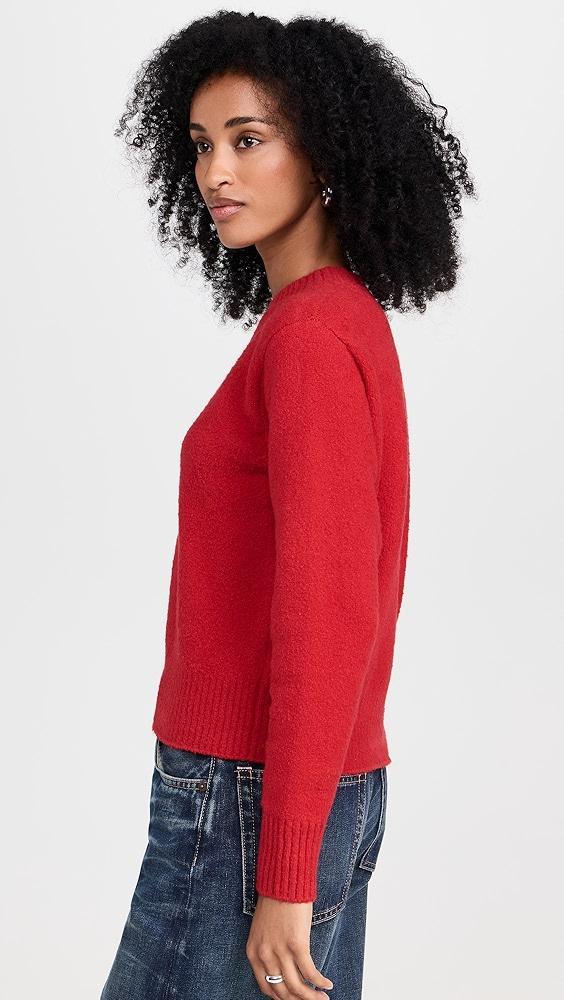 AYR The Little Softie Sweater | Shopbop Product Image