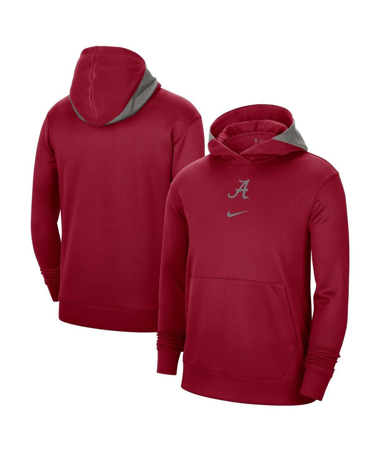 Nike Men's College Dri-FIT Spotlight (Georgia) Hoodie Product Image