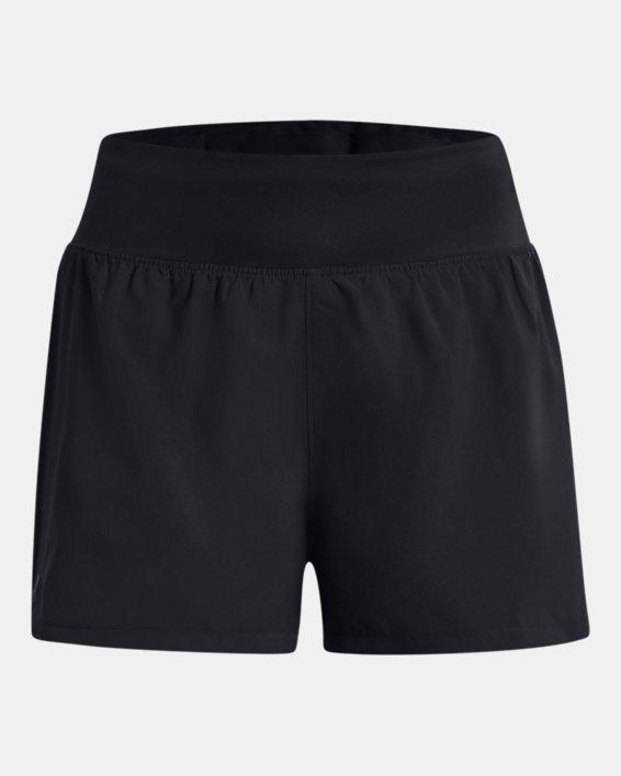 Women's UA Run Stamina 3'' Shorts Product Image