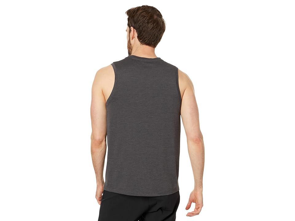 Arc'teryx Cormac Tank Heather) Men's Clothing Product Image