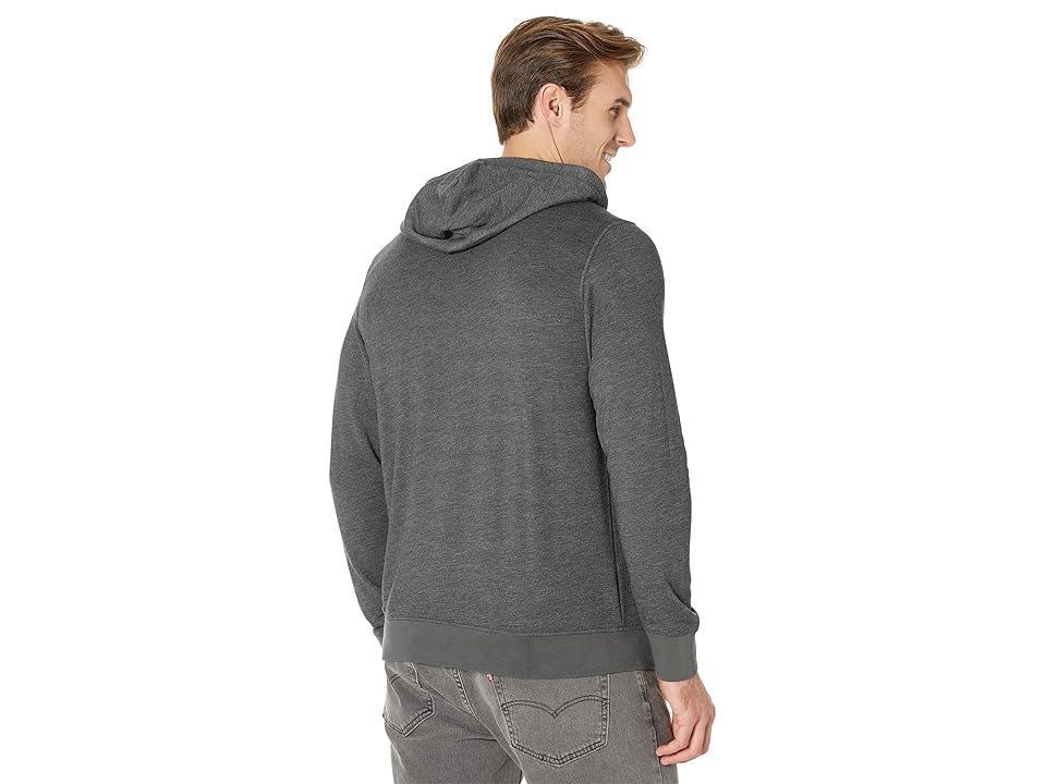 BENSON Blackcomb (Charcoal) Men's Clothing Product Image