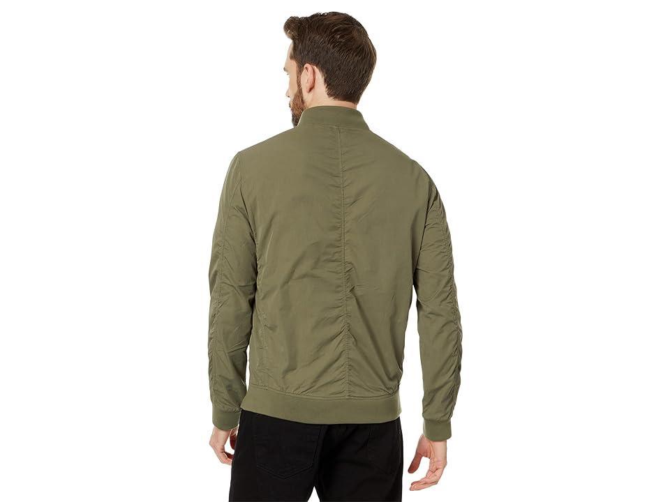 AllSaints bassett bomber Product Image