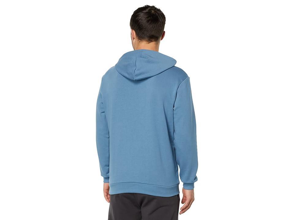 PUMA Essentials Better Hoodie (Deep Dive) Men's Clothing Product Image