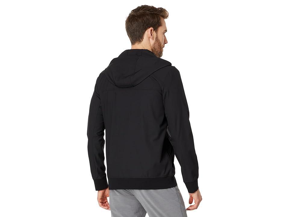 TravisMathew Wanderlust Hoodie Men's Jacket Product Image