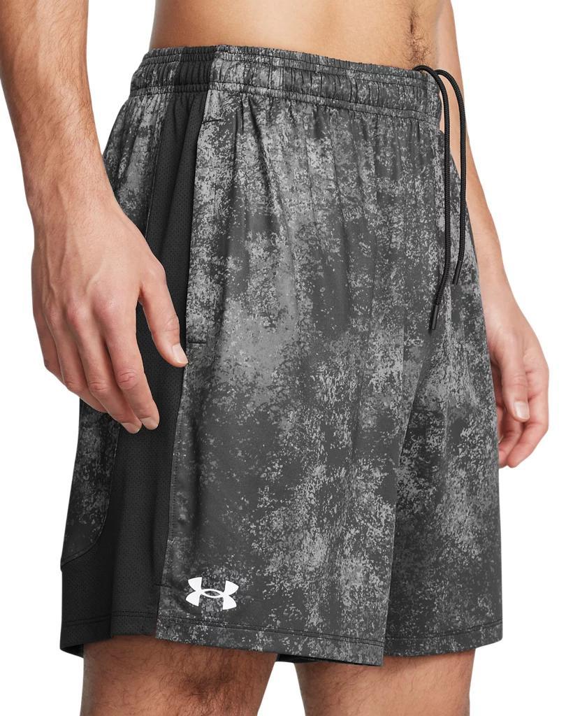 Men's UA Tech™ Vent 7" Printed Shorts Product Image