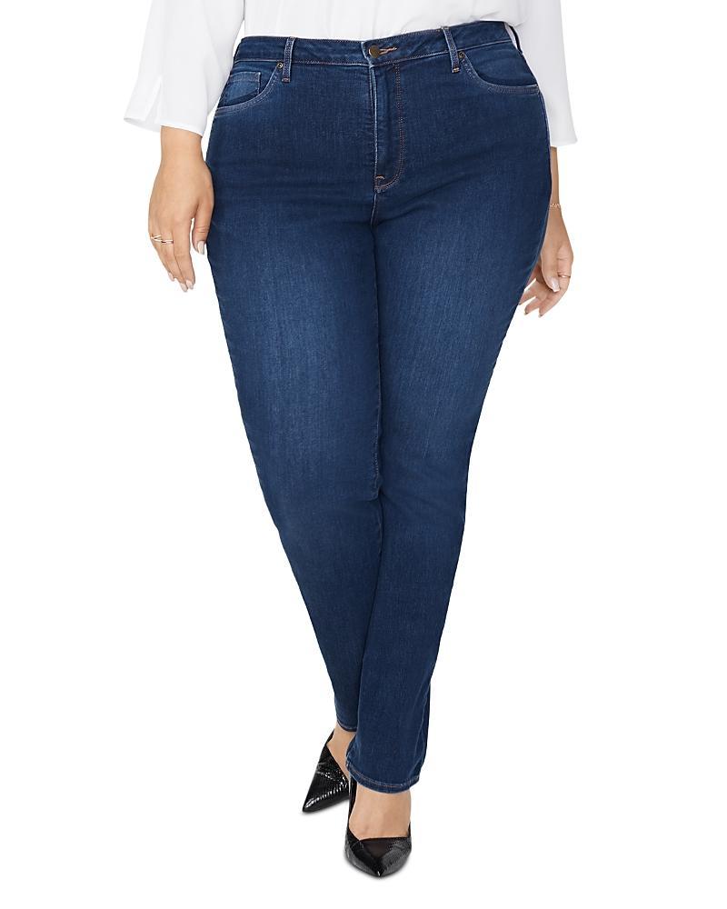 NYDJ Sheri Slim Jeans Product Image