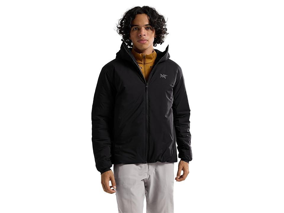 Arc'teryx Atom Heavyweight Hoody Sapphire) Men's Clothing Product Image