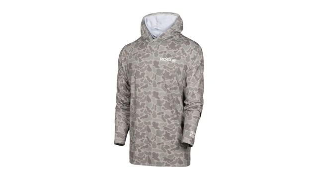 Rogue Men's Performance Sun Hoodie Product Image