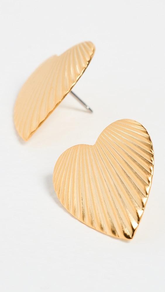 Elizabeth Cole Chrysilla Earrings | Shopbop Product Image