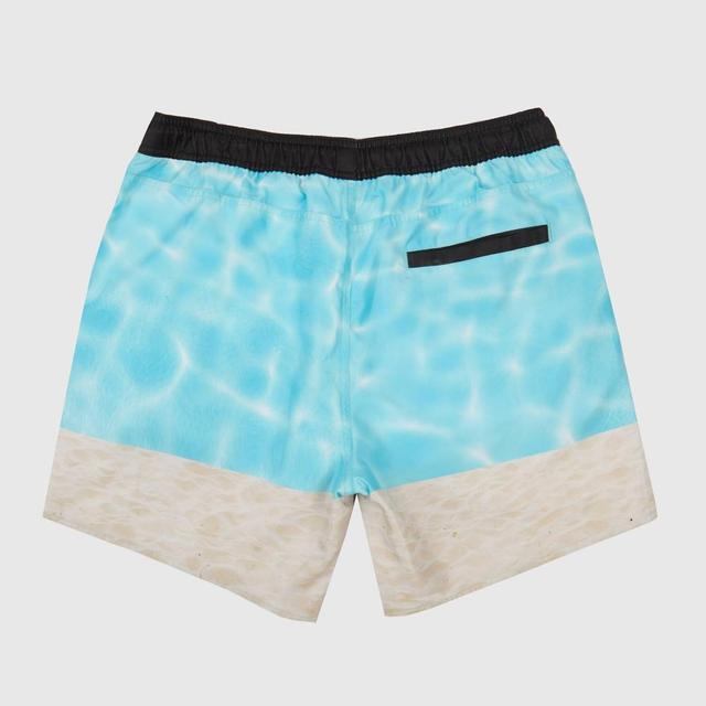 Mens 8.5 Swim Shorts Product Image