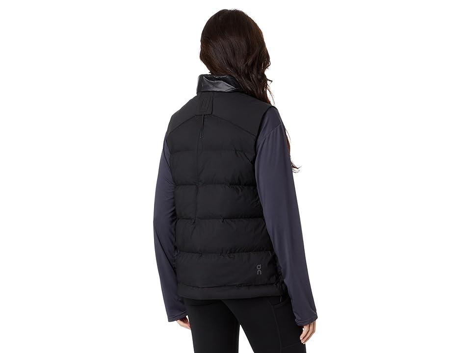 On Challenger Vest Women's Clothing Product Image