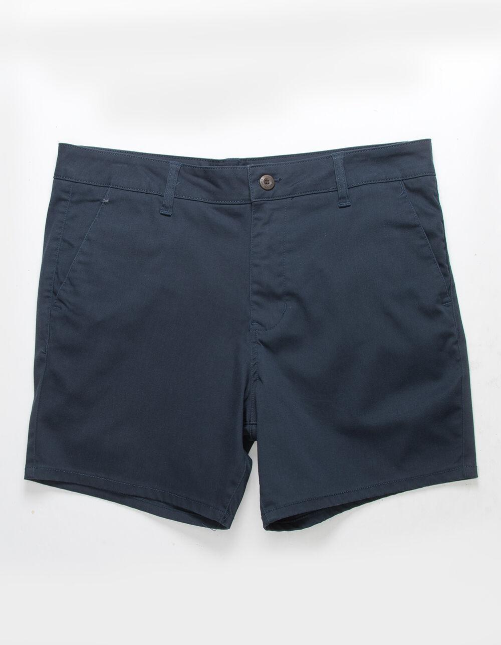 RSQ Mens Shorter 6" Chino Shorts Product Image