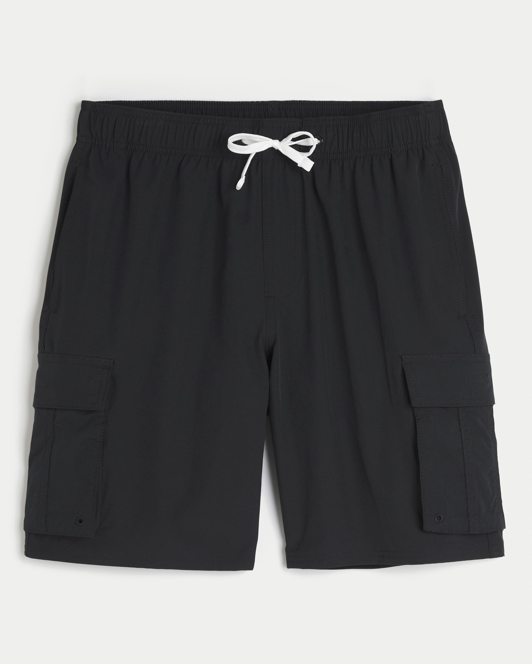 Guard Cargo Swim Trunks 9" Product Image