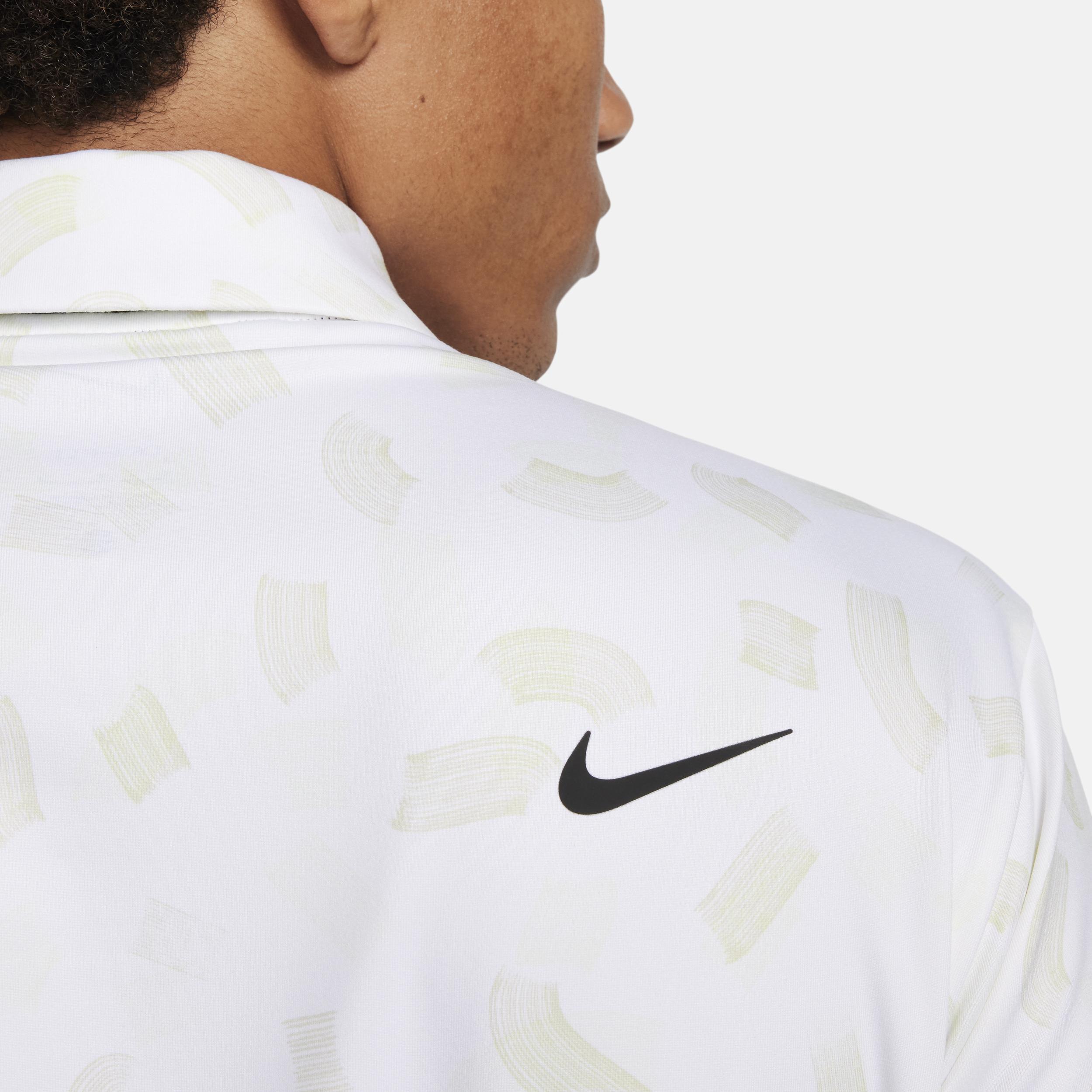 Nike Men's Tour Dri-FIT Golf Polo Product Image