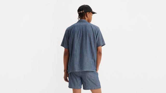 Levi's Camp Shirt - Men's Product Image