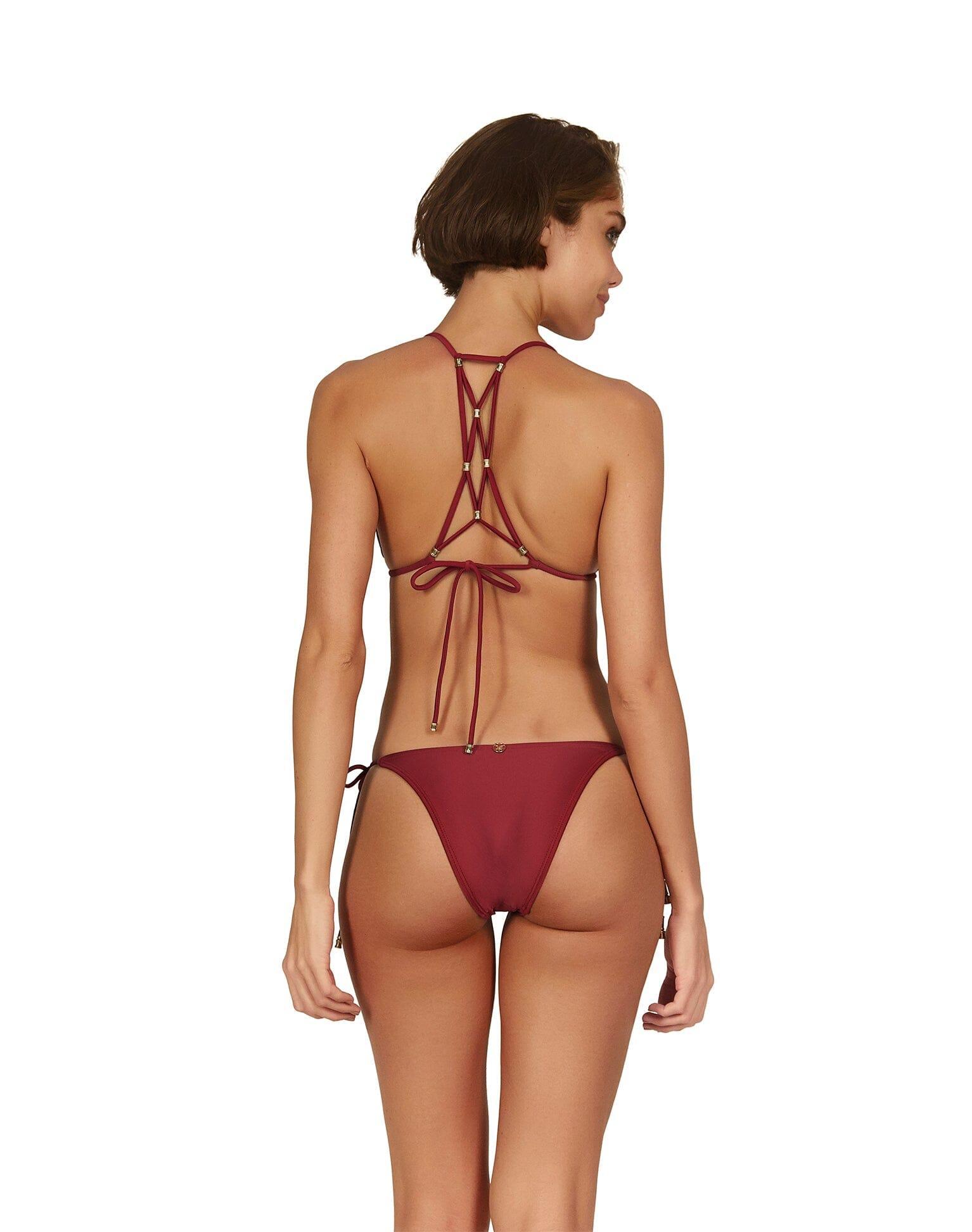 Bia Tube Bottom - Divino Product Image