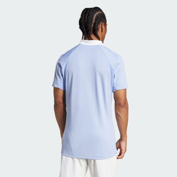 Tennis FreeLift Polo Shirt Product Image