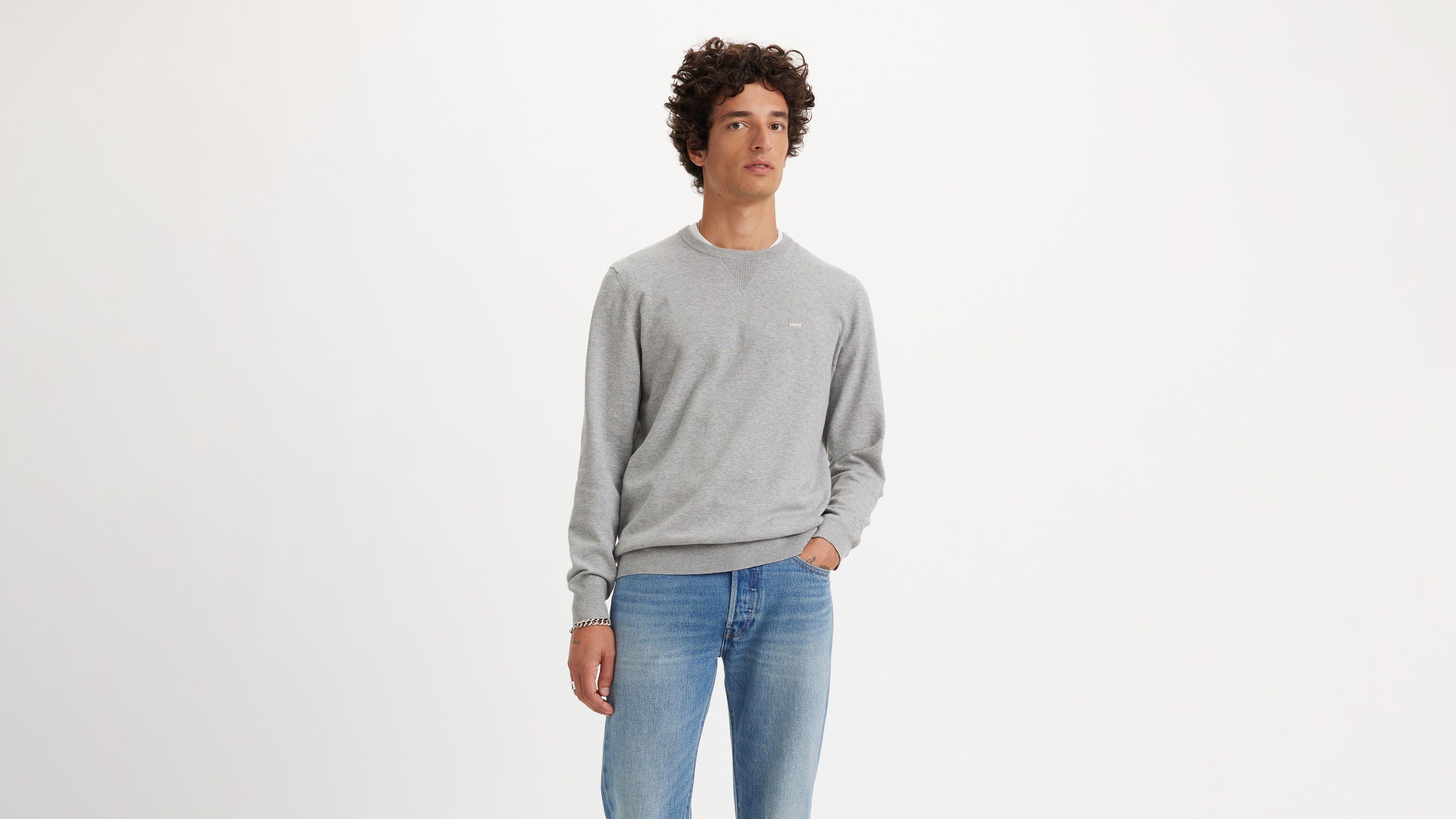 Lightweight Housemark Sweater Product Image