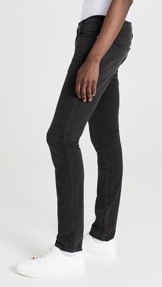 FRAME L'Homme Skinny Denim Jeans | Shopbop Product Image