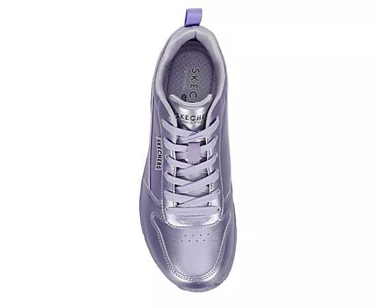 Skechers Womens Uno Sneaker Product Image