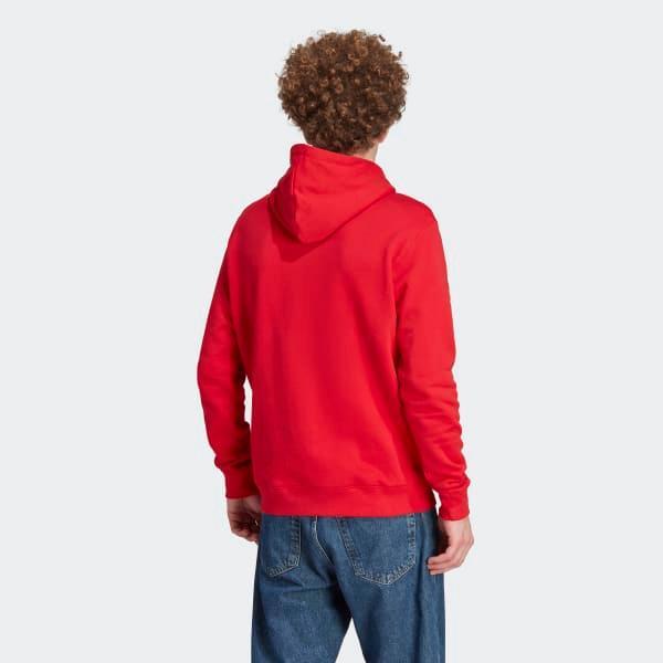 Adicolor Classics Trefoil Hoodie Product Image