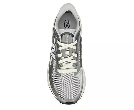 New Balance Men's Fresh Foam Arishi Tira Lux Running Shoe Product Image