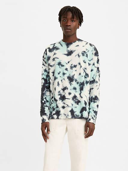 Levi's Boxy Long Sleeve T-Shirt - Men's Product Image