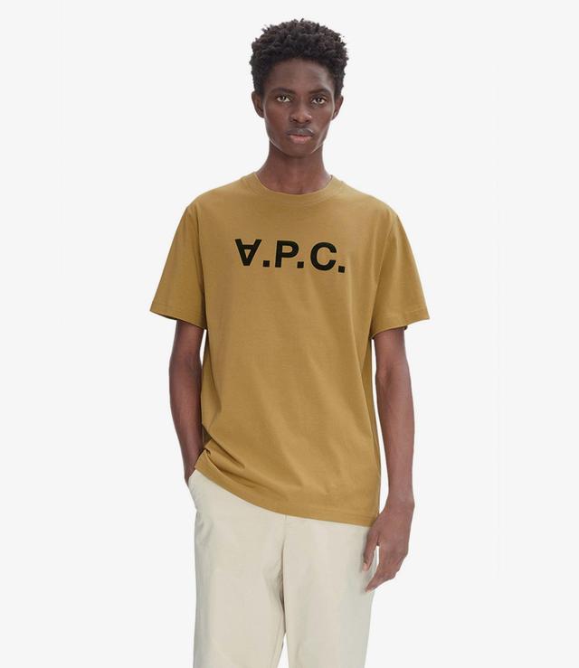 Standard Grand VPC T-shirt (M) Male Product Image