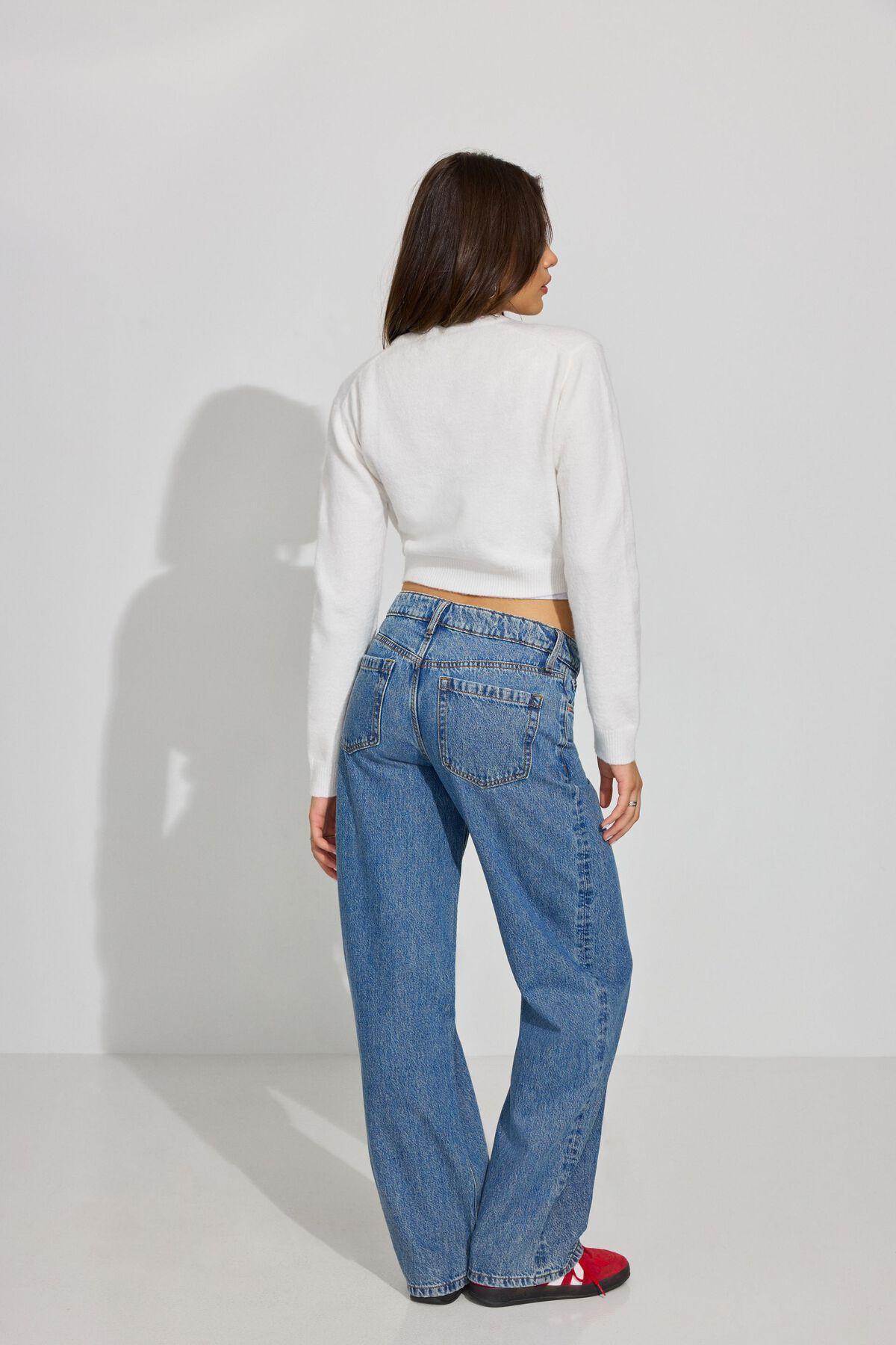 Baggy Jeans Product Image