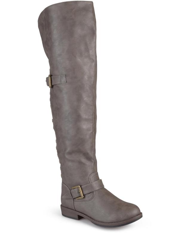 Journee Collection Womens Kane Boots Product Image