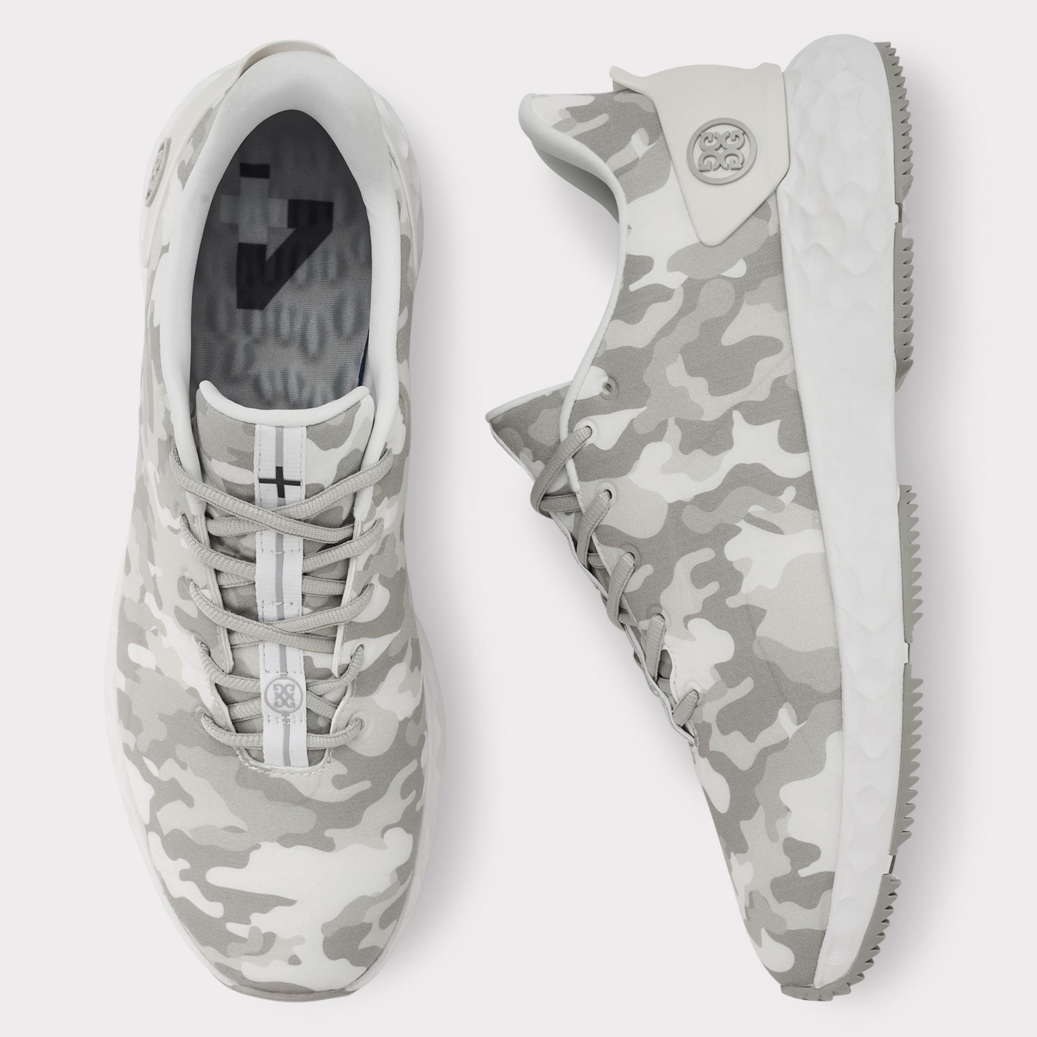 MEN'S CAMO MG4+ GOLF SHOE Product Image