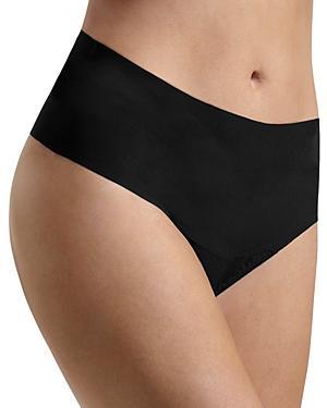 Hanky Panky Breathe High Rise Thong Product Image