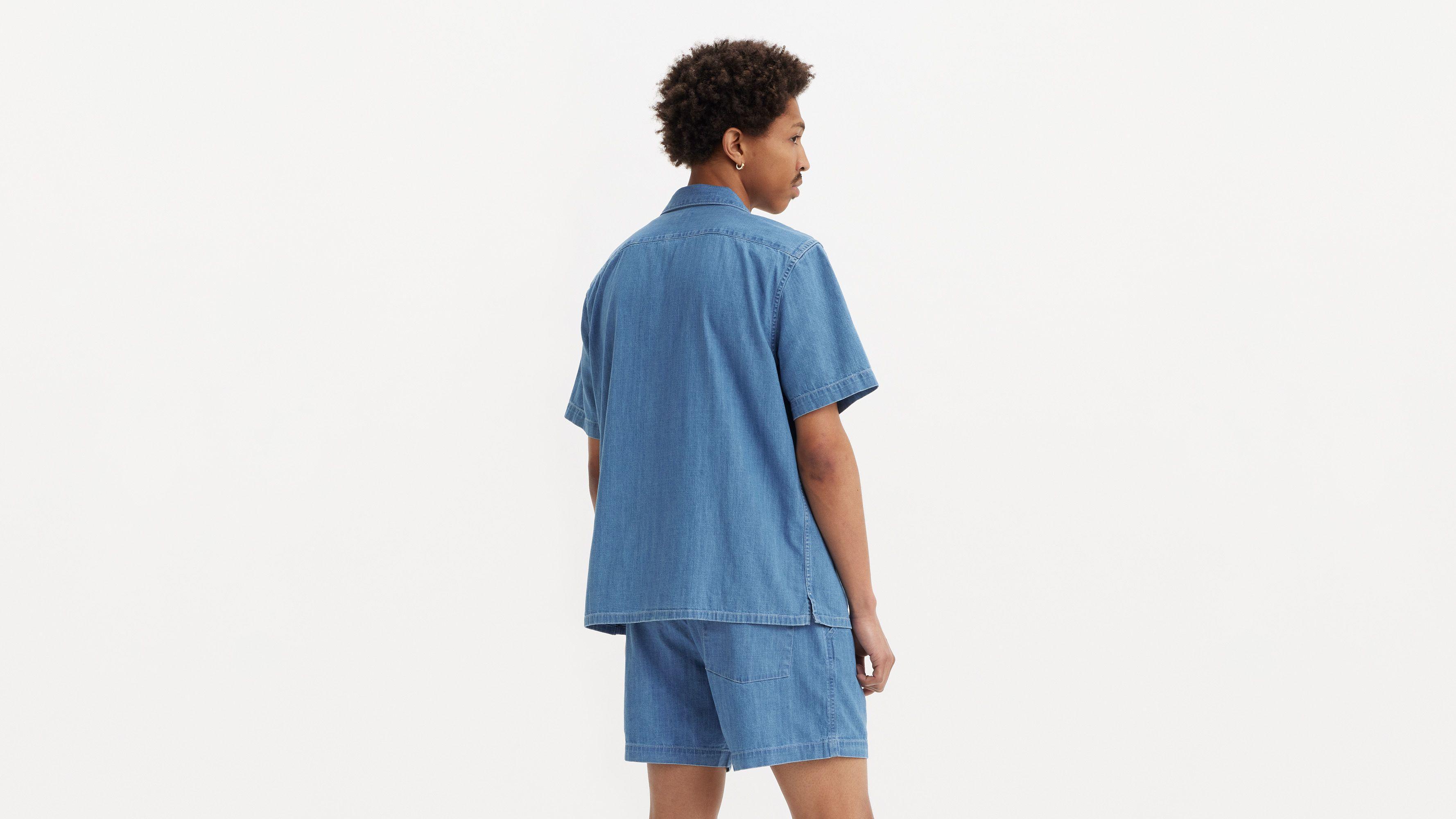 Levi's Camp Shirt - Men's Product Image