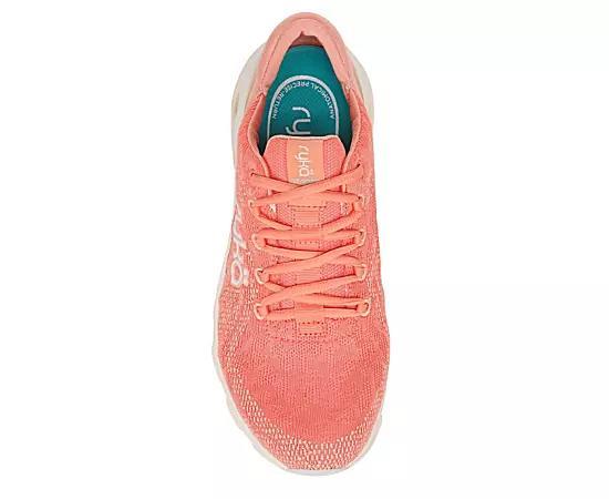 Ryka Womens Devotion X Walking Shoe Product Image