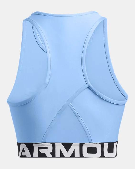 Women's HeatGear® Rib Tank Product Image