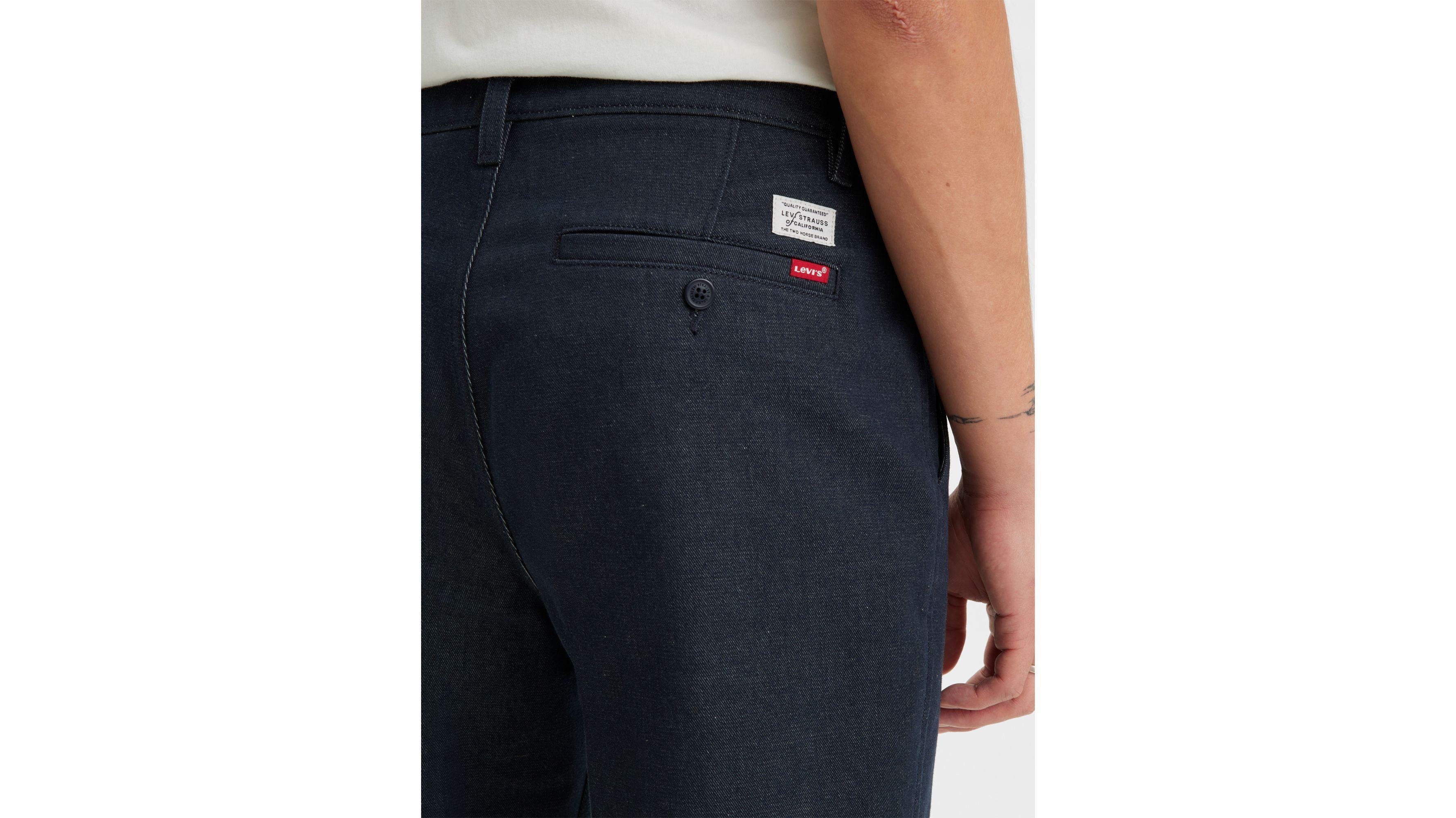 Levi's Chino Straight Fit Pants Product Image