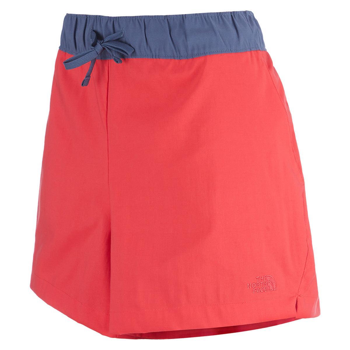 The North Face Women's Class V Short Female Product Image