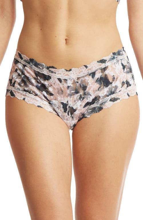 Hanky Panky Print Boyshorts Product Image