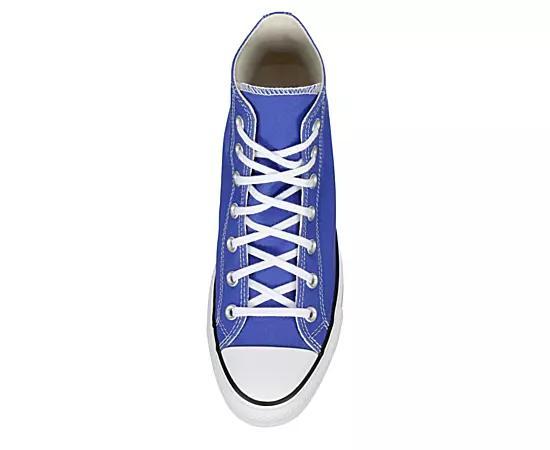 Converse Womens Chuck Taylor All Star High Top Platform Sneaker Product Image