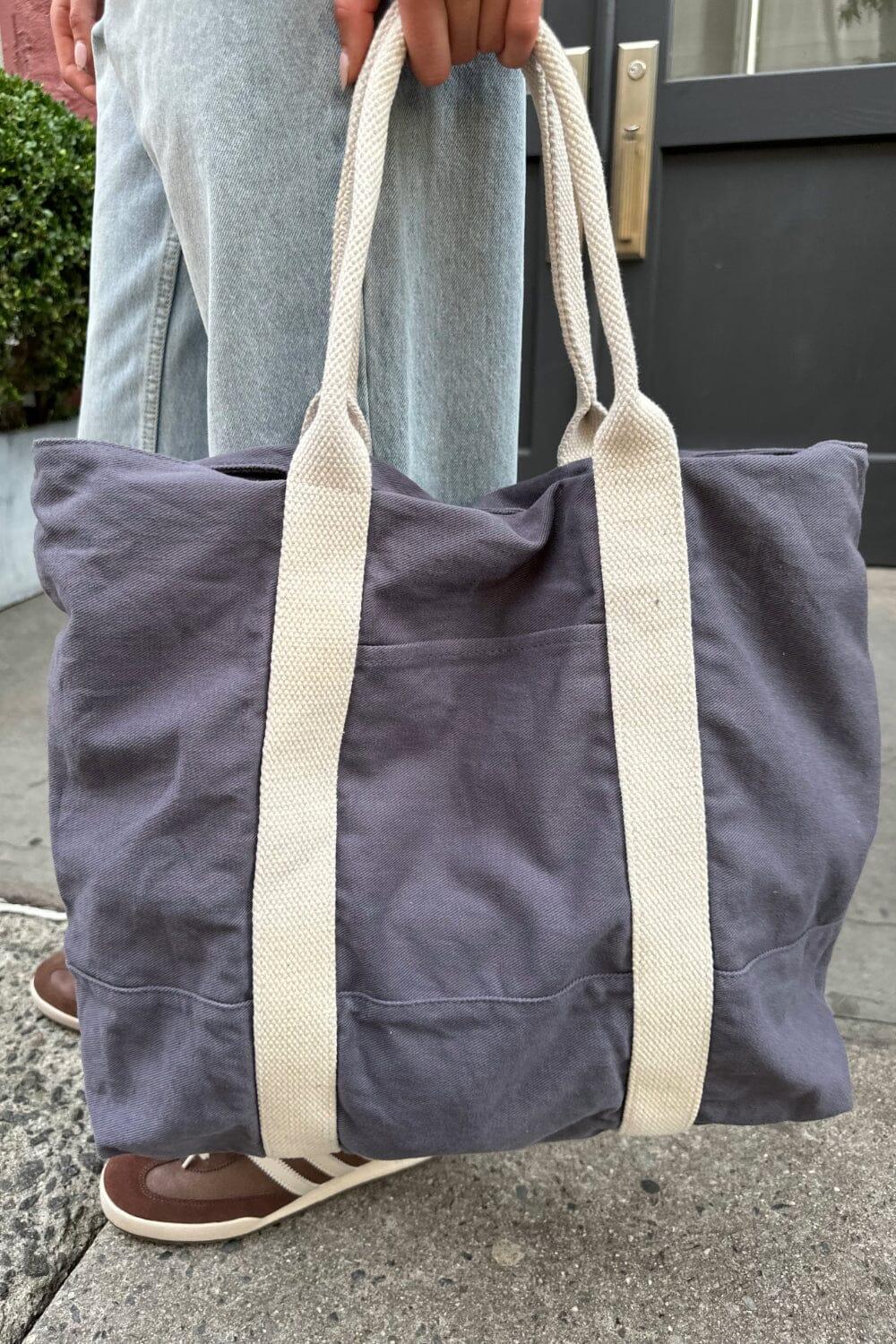 Large Tote Bag Product Image