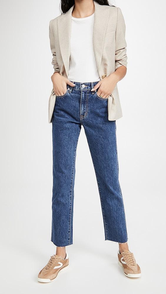 SLVRLAKE Hero Jeans | Shopbop Product Image