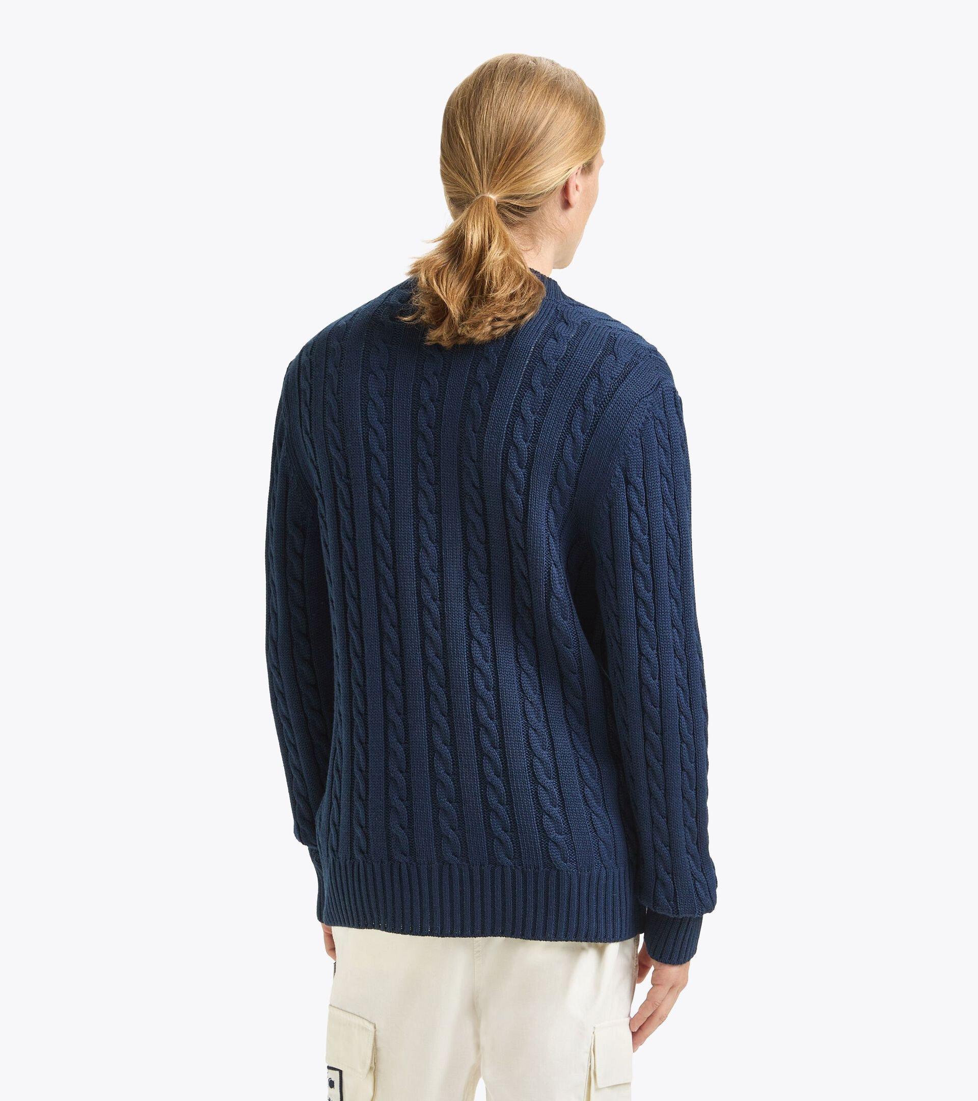 CARDIGAN LEGACY Product Image